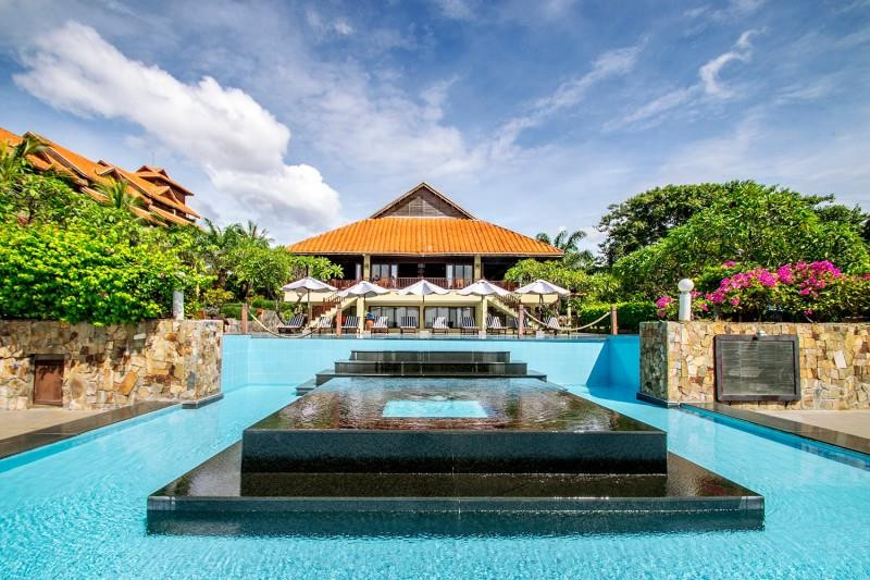 Romana Resort & Spa 4*
