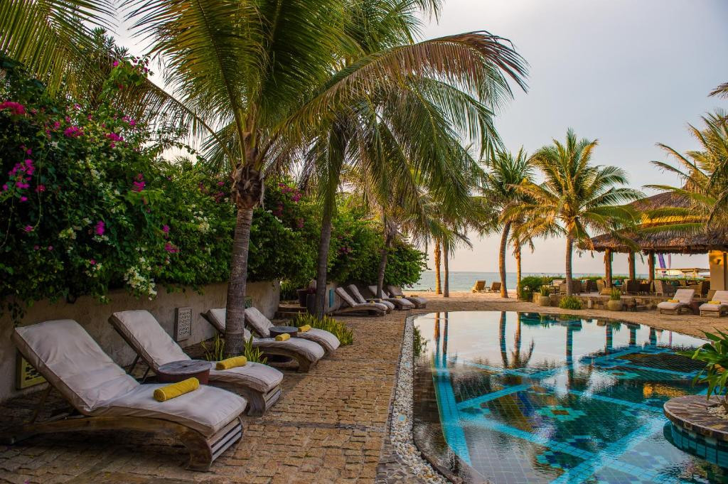 Sailing Club Resort Mui Ne (Ex. Mia Resort Mui Ne) 4*