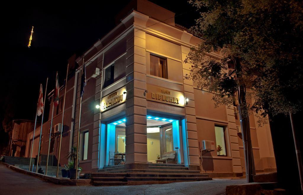 Diplomat 3* миниатюра 3