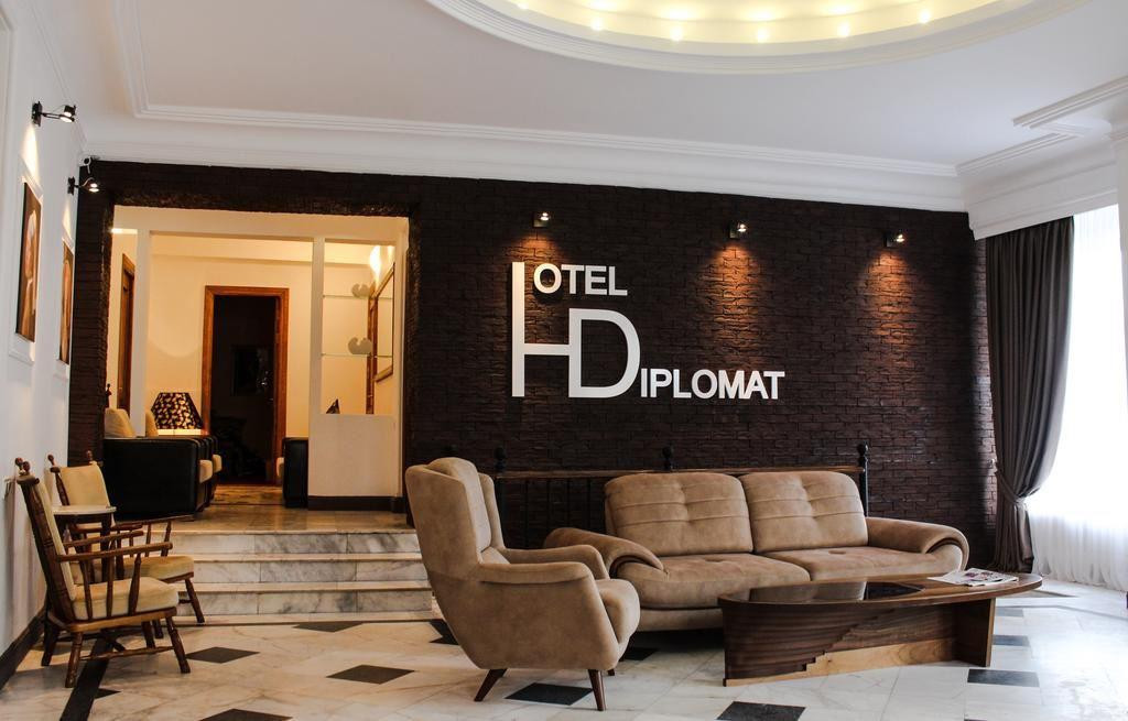 Diplomat 3* миниатюра 6