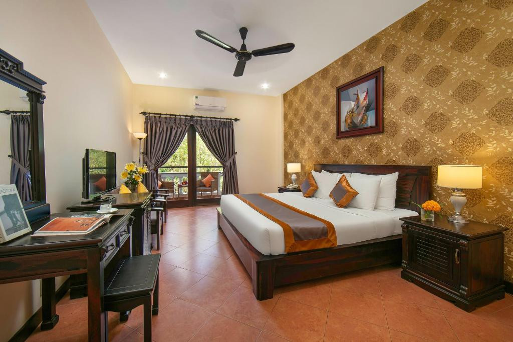 Sea Lion Beach Resort & Spa (Ex.dessole Beach Resort Mui Ne) 4* миниатюра 4