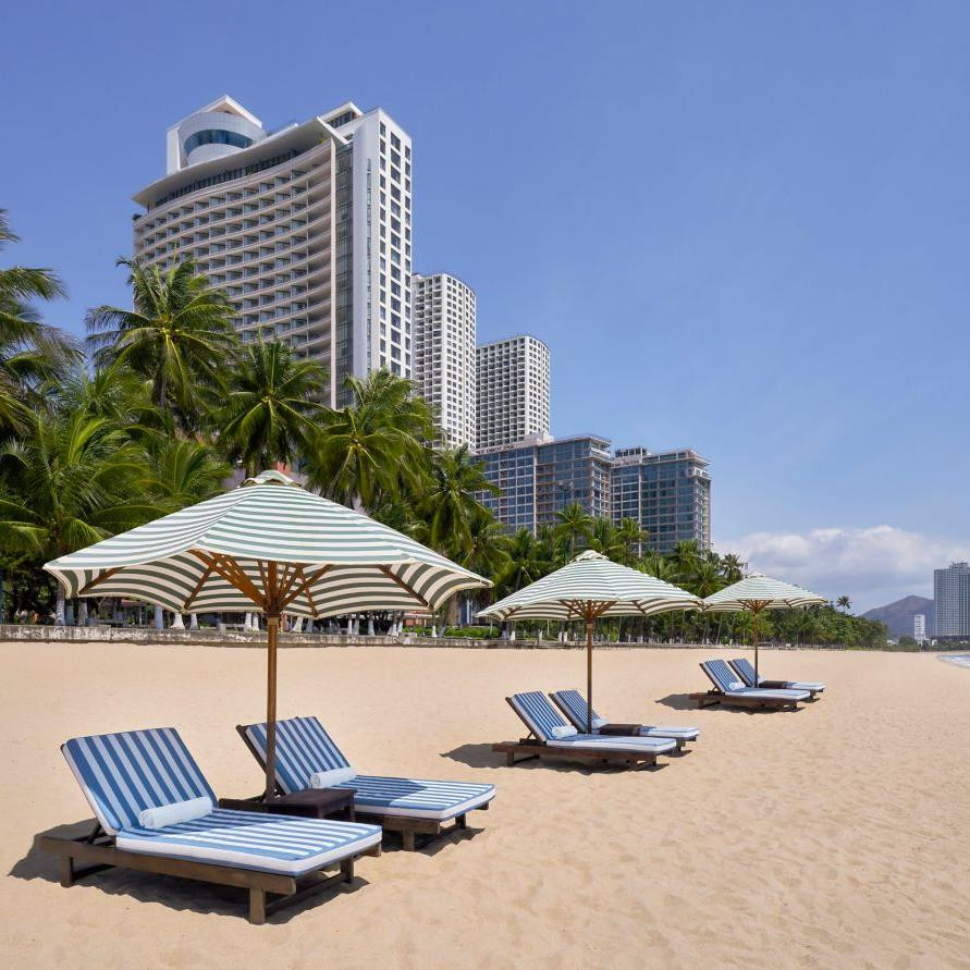 Sheraton Nha Trang 5*