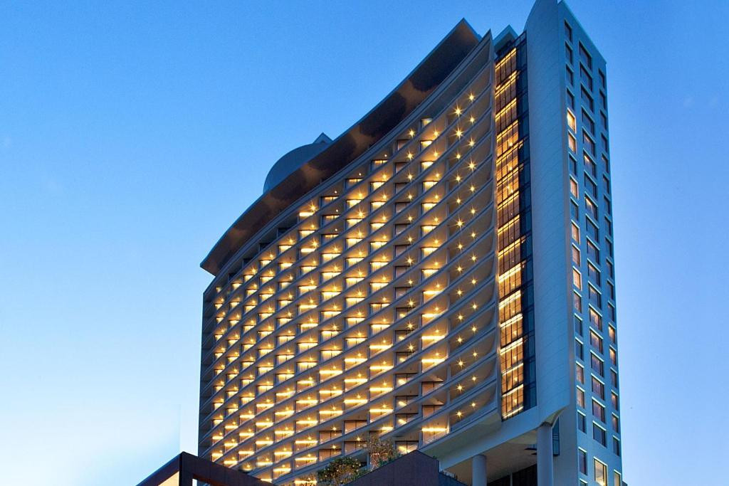 Sheraton Nha Trang 5* миниатюра 2