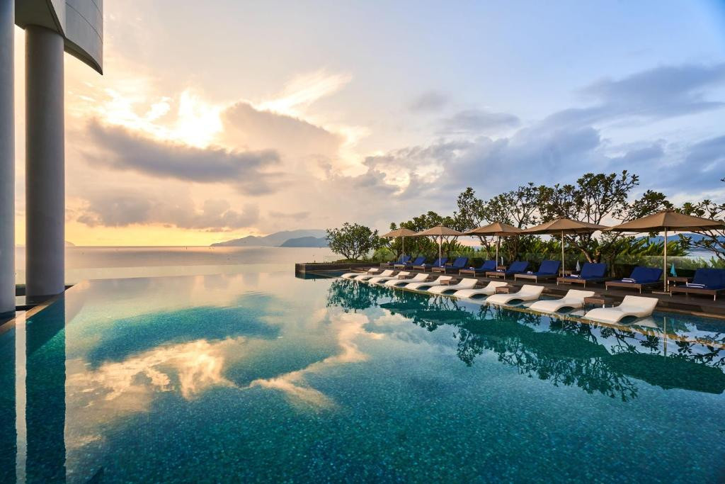 Sheraton Nha Trang 5* миниатюра 3