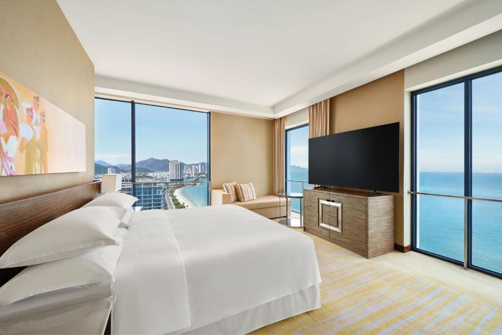 Sheraton Nha Trang 5* миниатюра 4