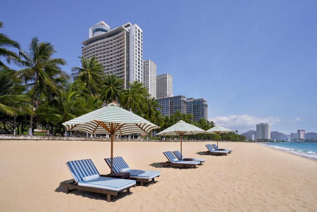 Sheraton Nha Trang 5* миниатюра 6