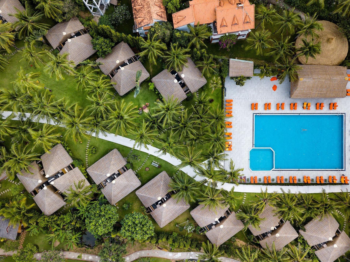 Terracotta Resort & Spa 4* миниатюра 3