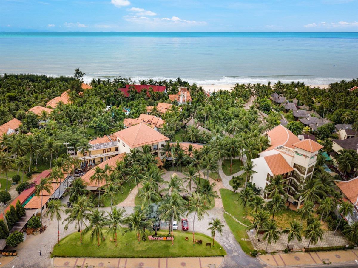 Terracotta Resort & Spa 4* миниатюра 4