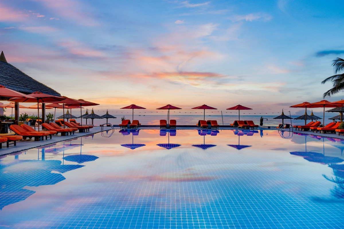 Terracotta Resort & Spa 4* миниатюра 6