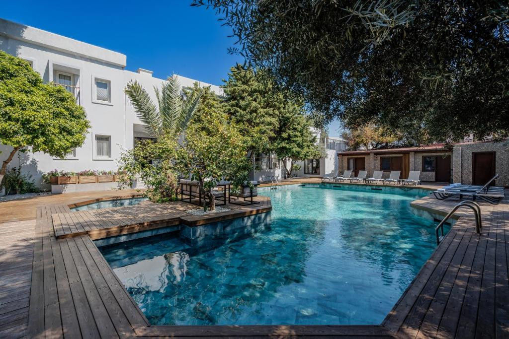 Centro Bodrum 3* миниатюра 6