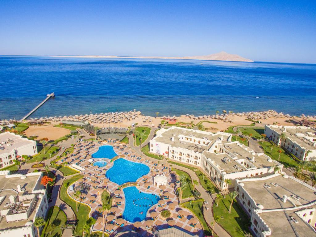 Charmillion Club Resort (Ex. Sea Club Resort) 5*