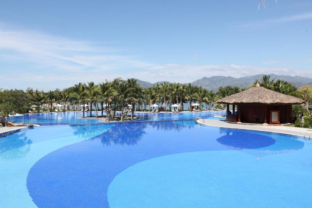 Vinpearl Luxury Nha Trang 5* миниатюра 3