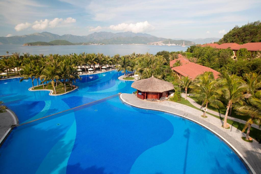 Vinpearl Luxury Nha Trang 5* миниатюра 4