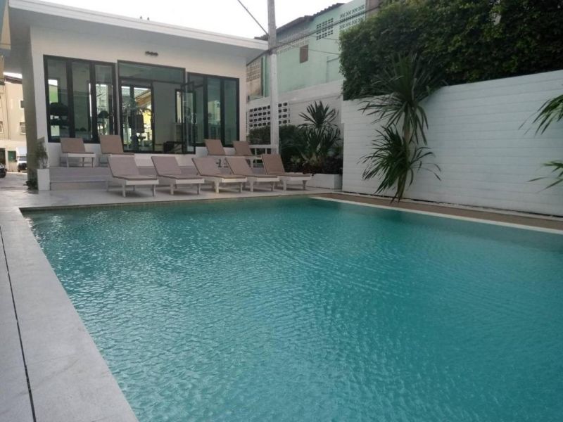 Royal Pavilion 4* миниатюра 5