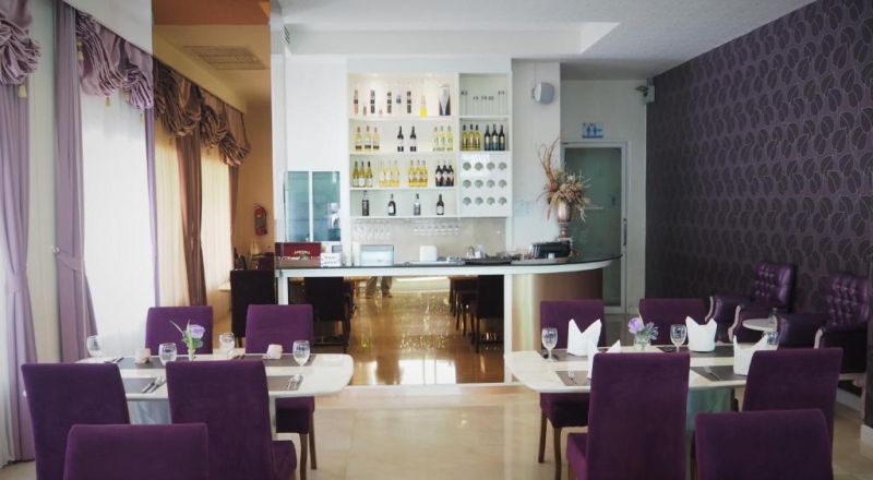 Royal Pavilion 4* миниатюра 6
