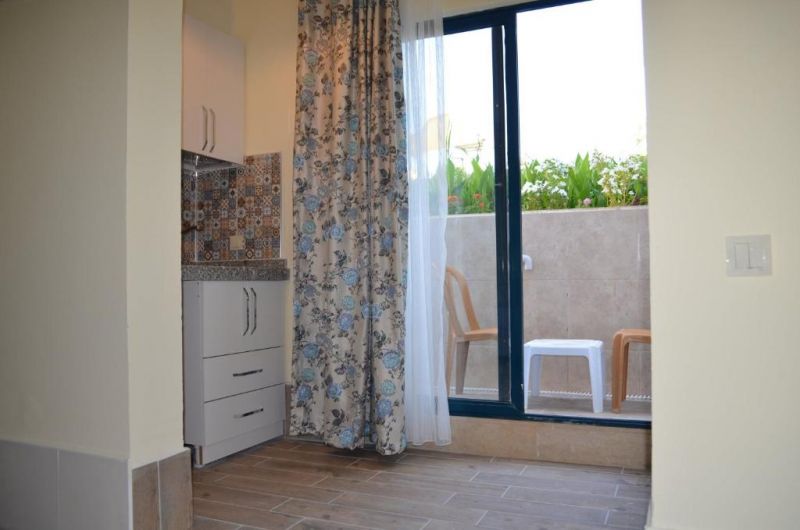 Park Avrupa Hotel 3* миниатюра 4