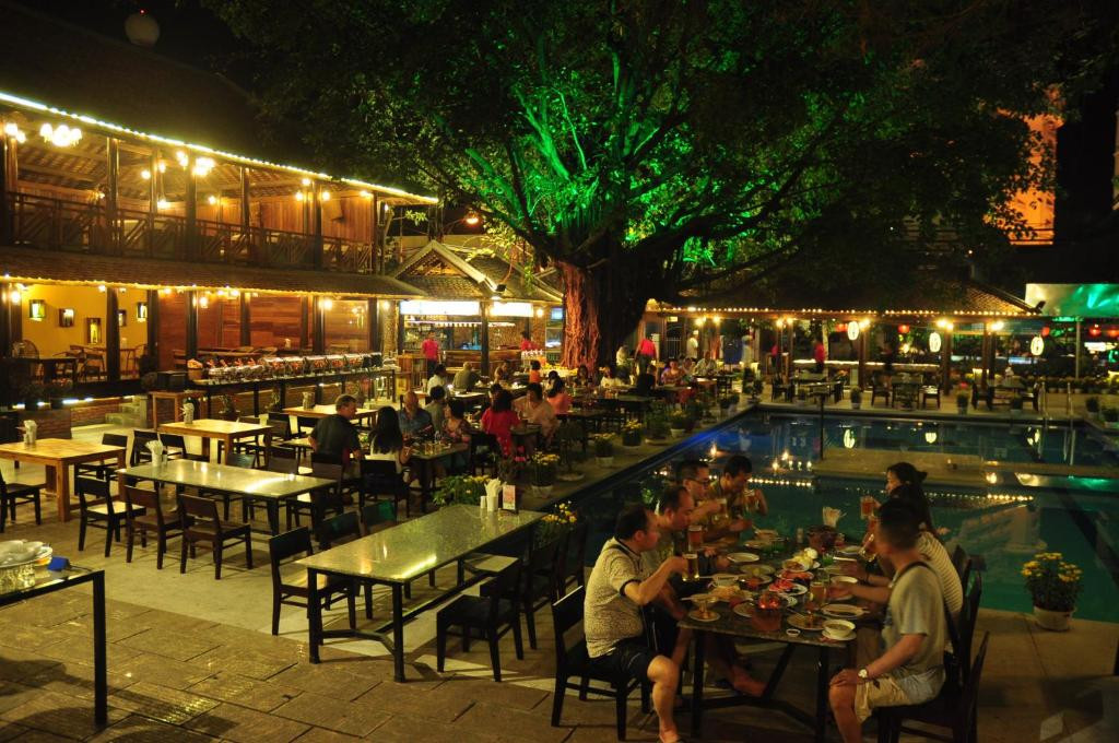 Yasaka Saigon Nhatrang Hotel 4* миниатюра 5