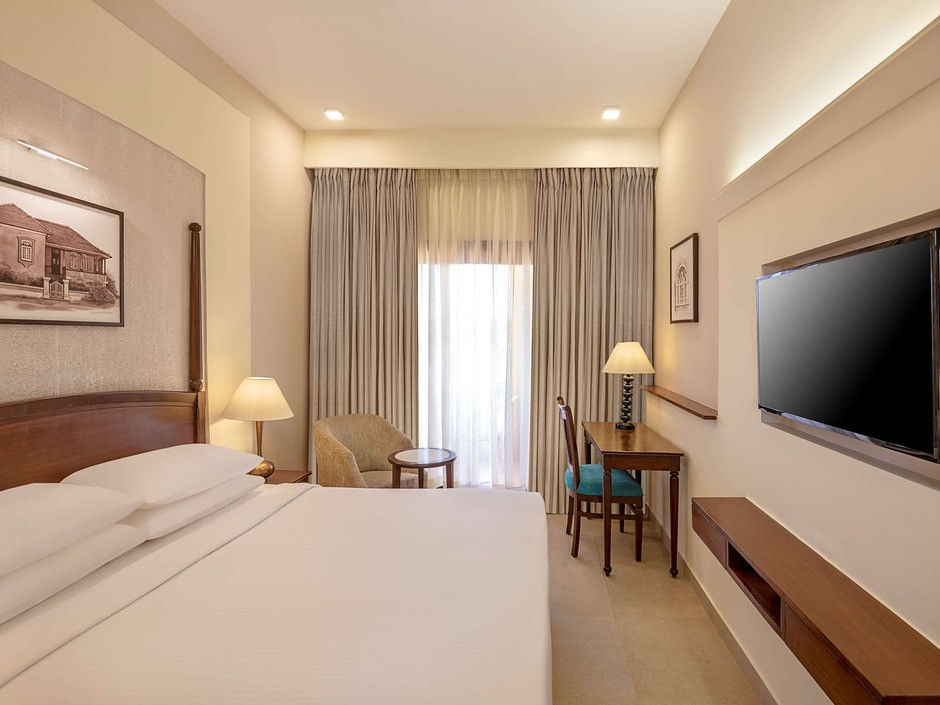 La Estoria Ihcl Seleqtions (Ex. Country Inn & Suites By Radisson Goa 4* миниатюра 5