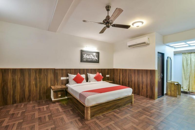 Kristal Sands Beach Resort 3* миниатюра 3