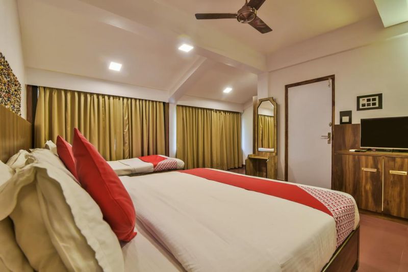 Kristal Sands Beach Resort 3* миниатюра 4