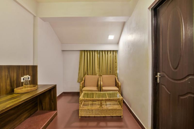 Kristal Sands Beach Resort 3* миниатюра 6