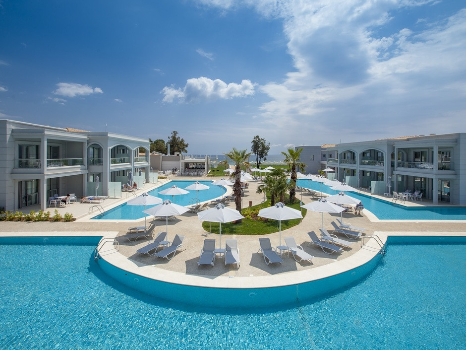 Blue Lagoon Princess 5*