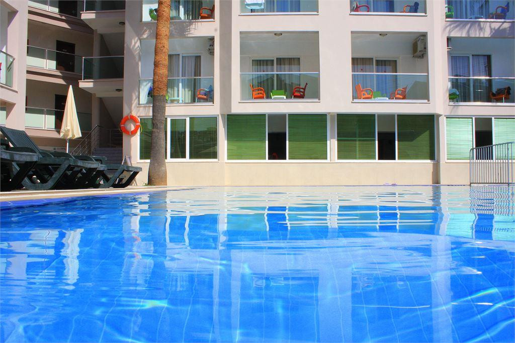 Palmea Hotel 4* миниатюра 5