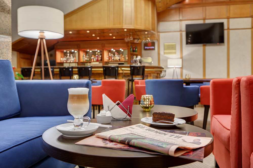 Парк Тауэр (Бывш. Молодежный) 4* миниатюра 6