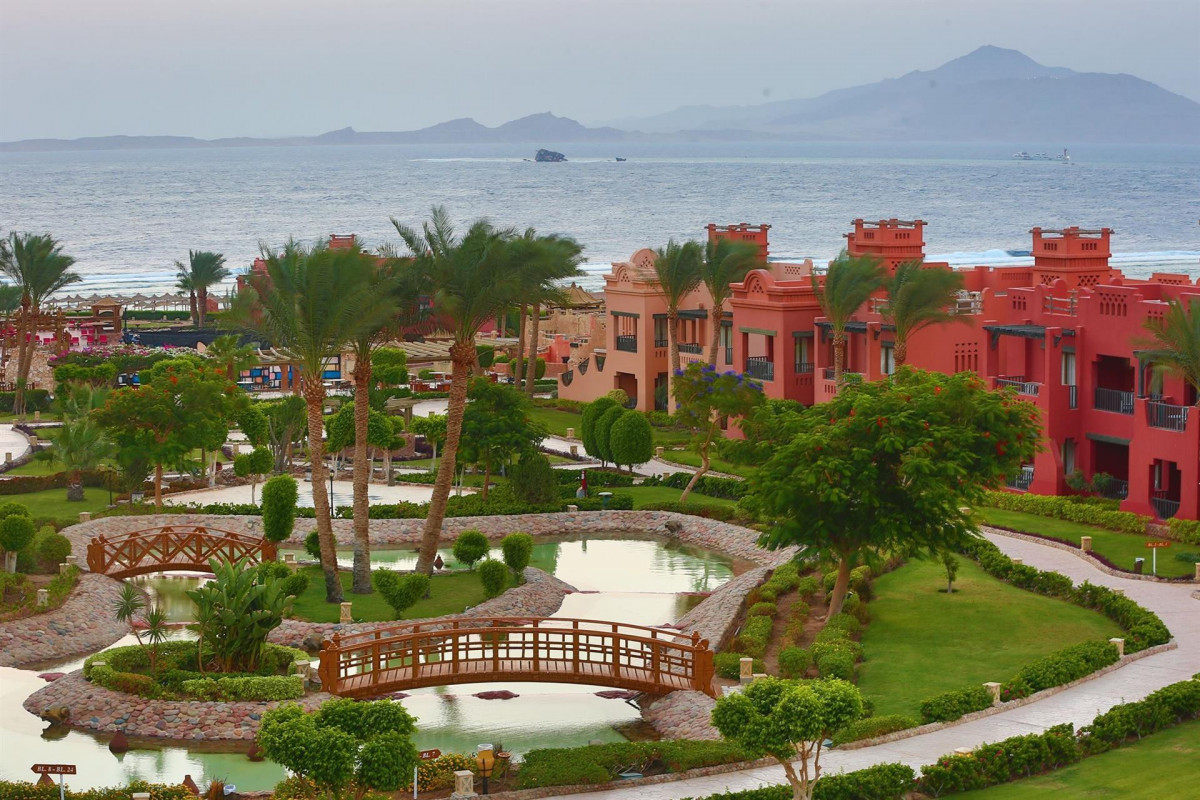 Charmillion Sea Life Resort (Ex. Sea Life Resort) 4* миниатюра 3