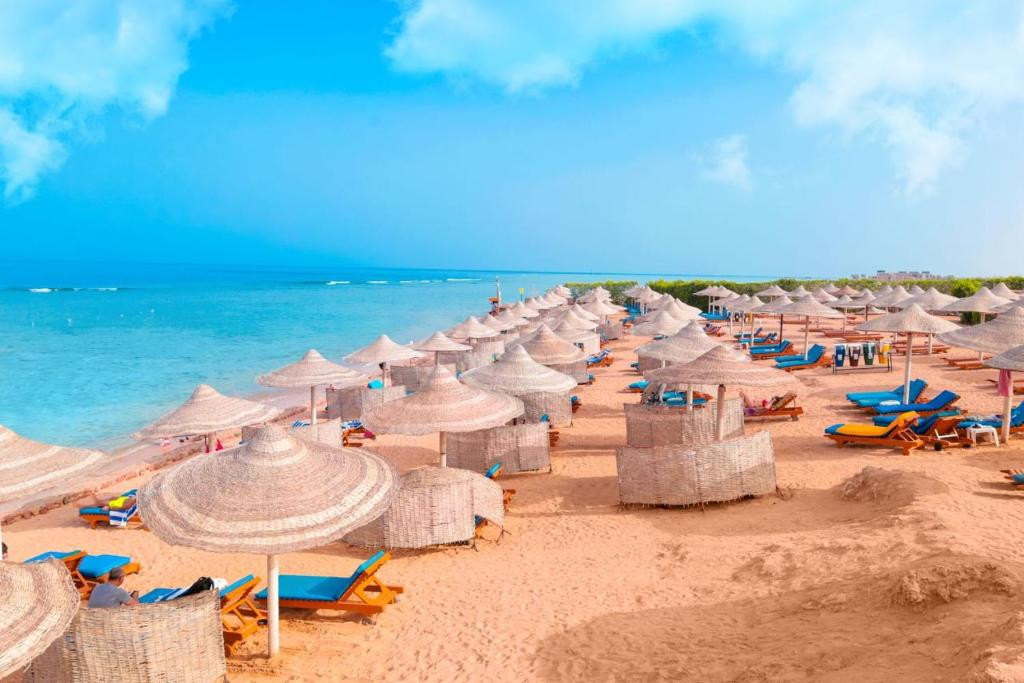 Charmillion Sea Life Resort (Ex. Sea Life Resort) 4* миниатюра 3