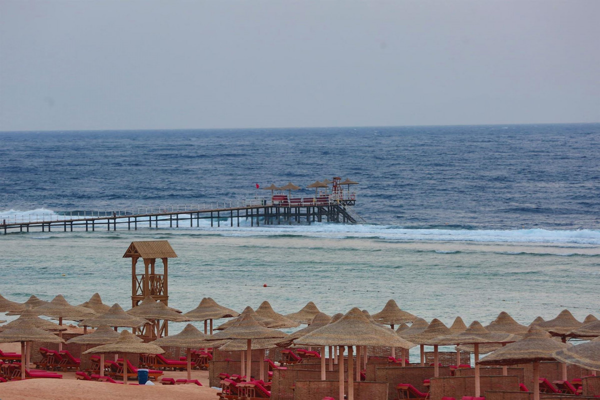 Charmillion Sea Life Resort (Ex. Sea Life Resort) 4* миниатюра 5