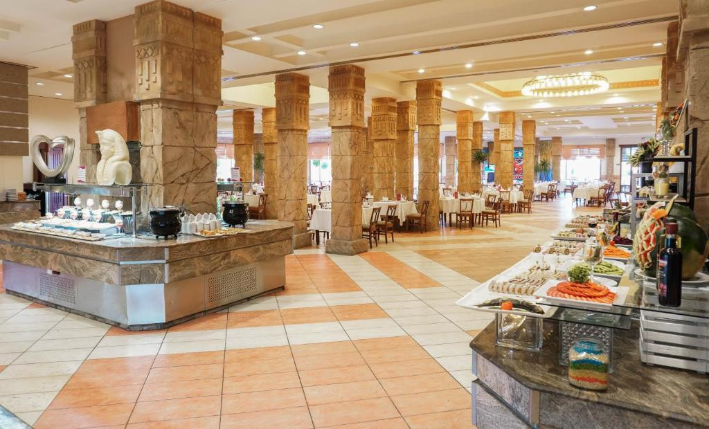 Charmillion Sea Life Resort (Ex. Sea Life Resort) 4* миниатюра 6