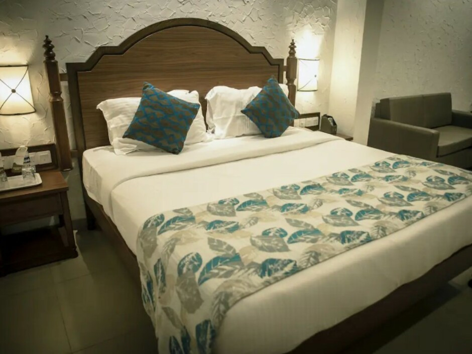 Adamo The Bellus (Ex. Sunkissed Resort) 3* миниатюра 6