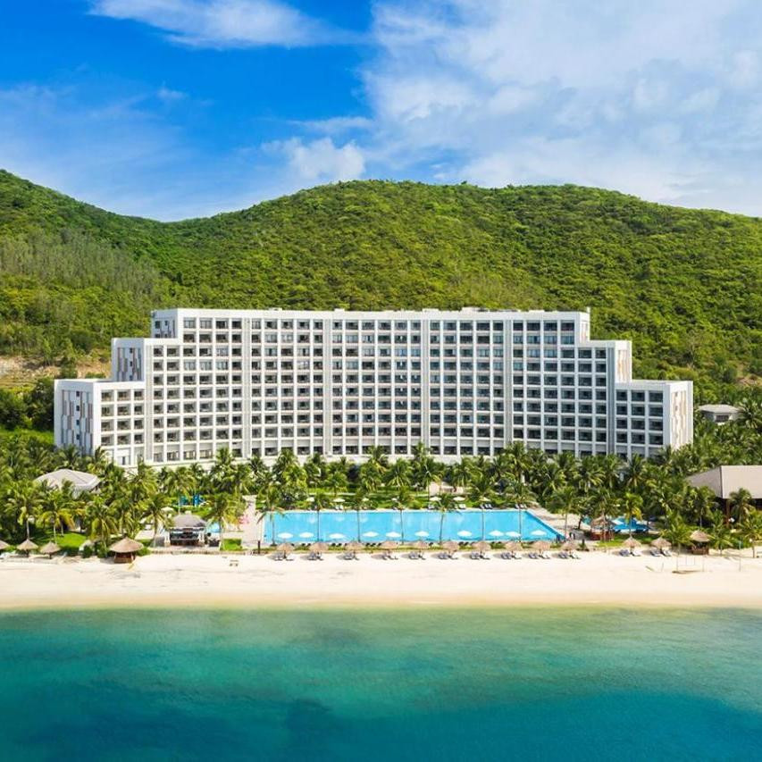 Vinpearl Resort & Spa Nha Trang Bay 5* миниатюра 2