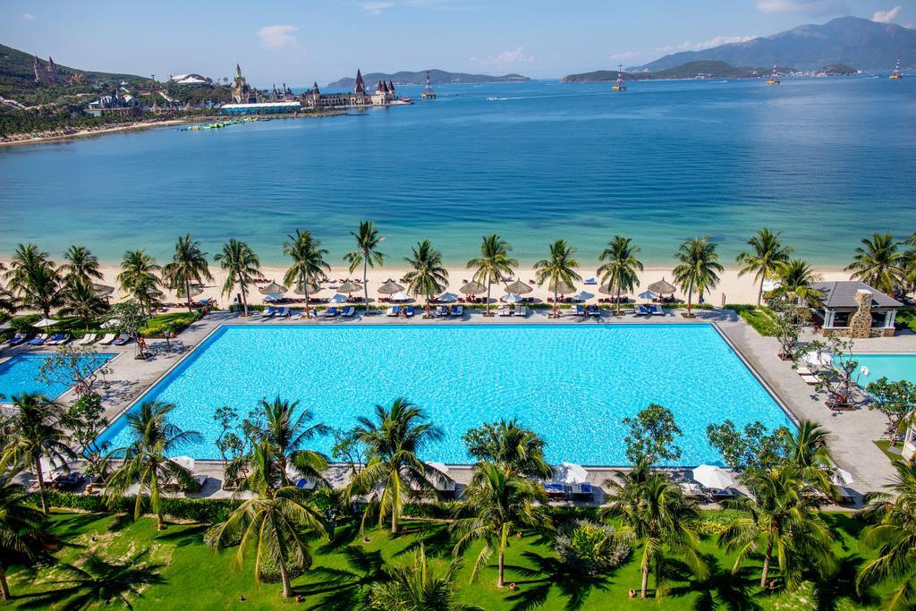 Vinpearl Resort & Spa Nha Trang Bay 5* миниатюра 5