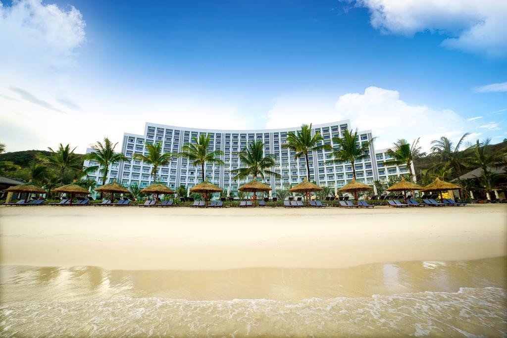 Vinpearl Resort & Spa Nha Trang Bay 5* миниатюра 6