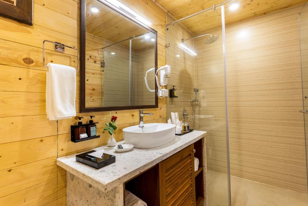 Bogmallo Beach Resort 5* миниатюра 4