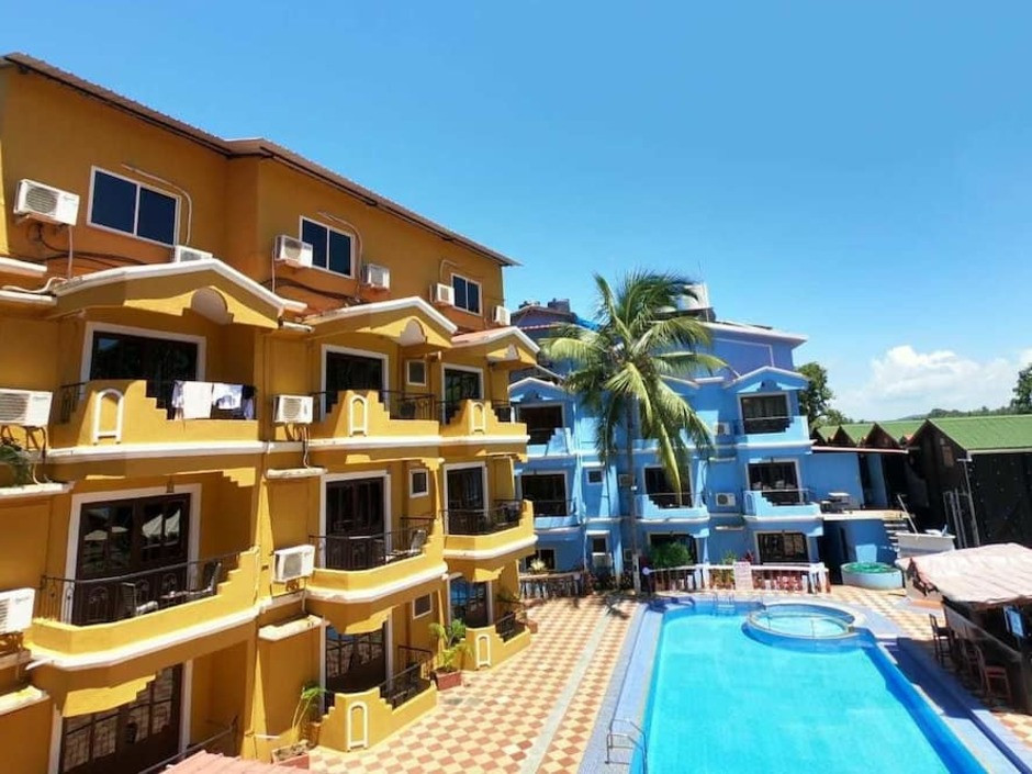 Camelot Fantasy (Ex. Camelot Resort) 3* миниатюра 2