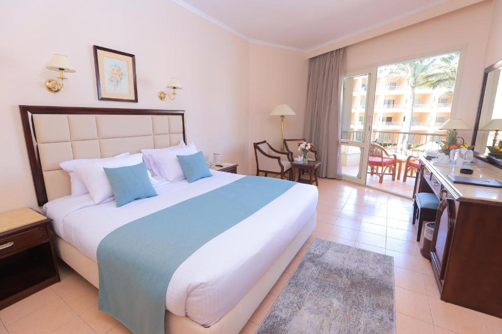 Sea Star Beau Rivage 5* миниатюра 3