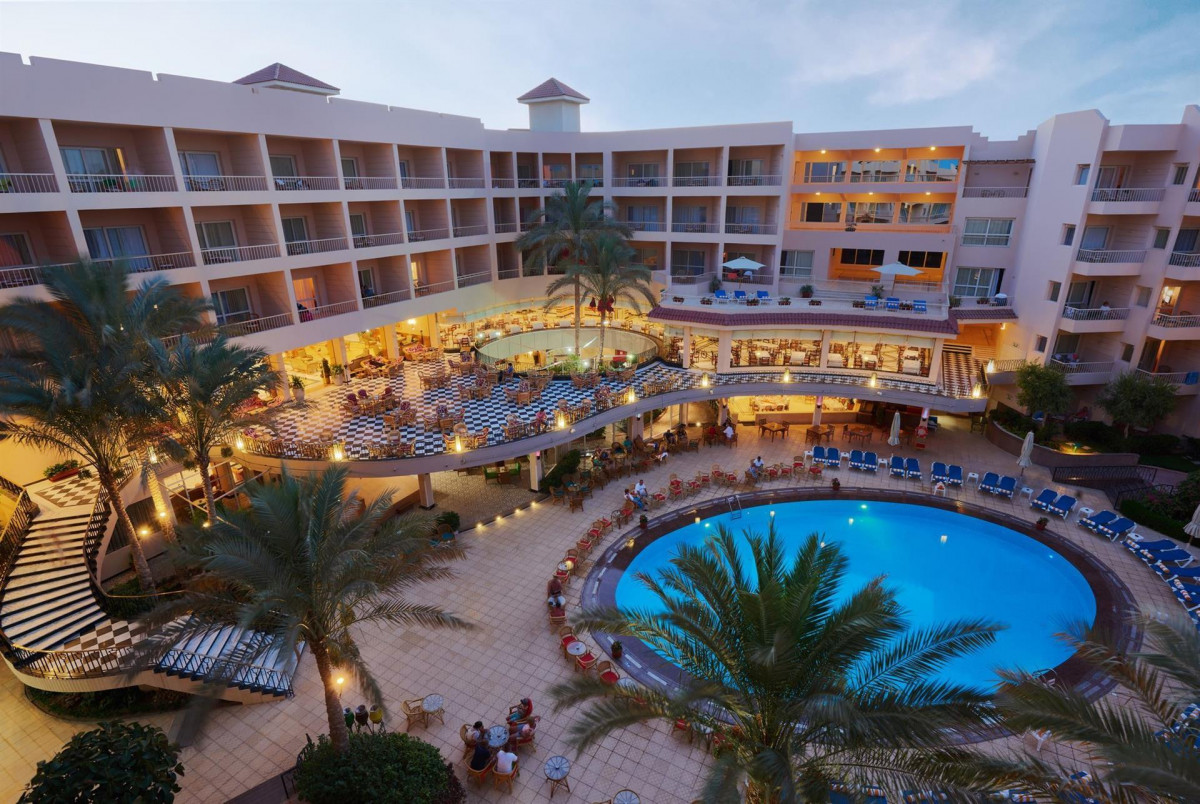 Sea Star Beau Rivage 5* миниатюра 6