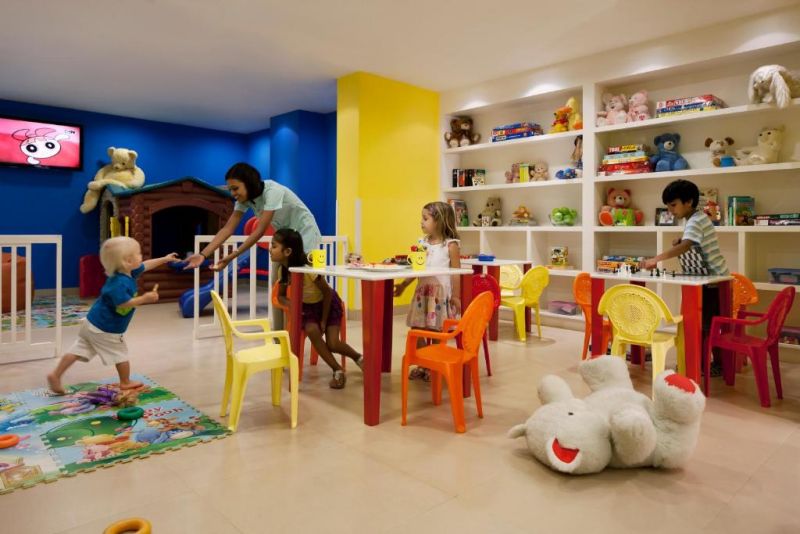 Goa Marriott Resort 5* миниатюра 5
