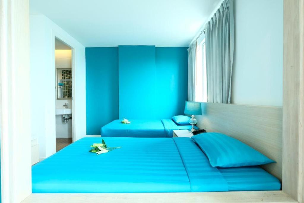 D@sea Hotel 3* миниатюра 4