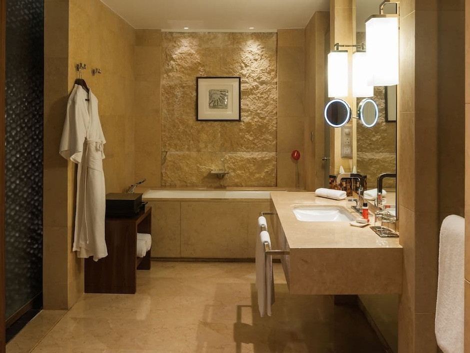 Grand Hyatt Goa 5* миниатюра 3