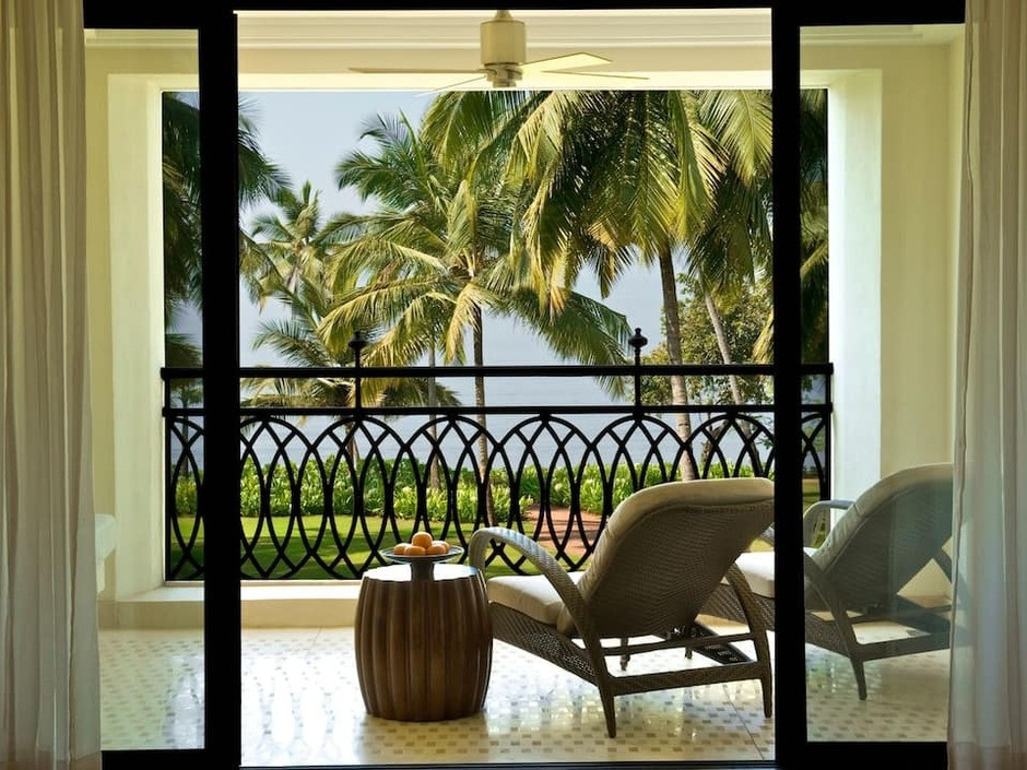 Grand Hyatt Goa 5* миниатюра 4