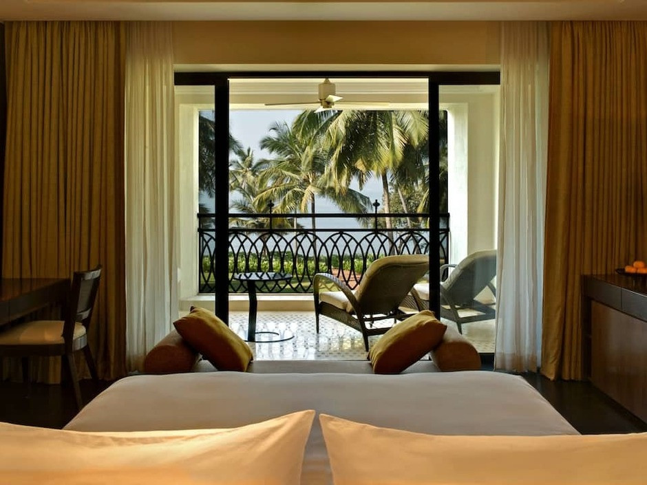 Grand Hyatt Goa 5* миниатюра 5