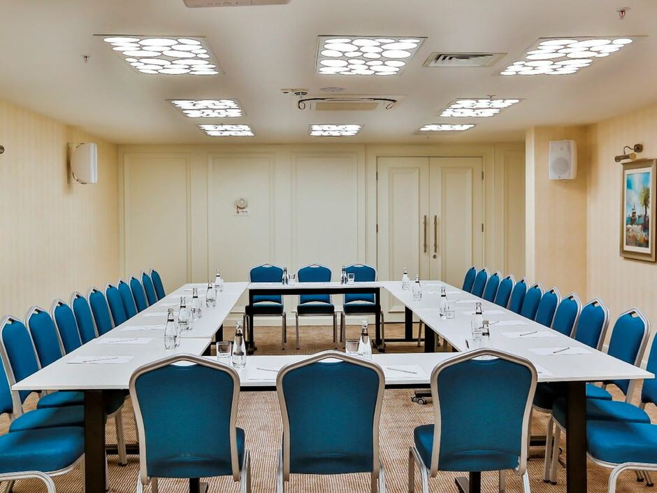 Mivara Luxury Resort & Spa 5* миниатюра 3