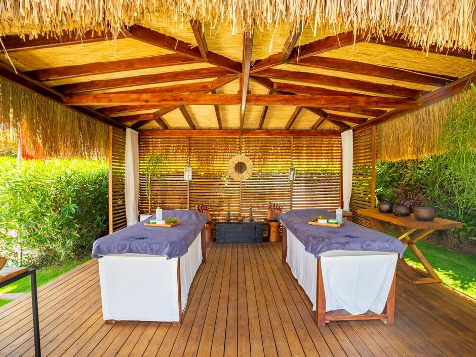 Mivara Luxury Resort & Spa 5* миниатюра 4