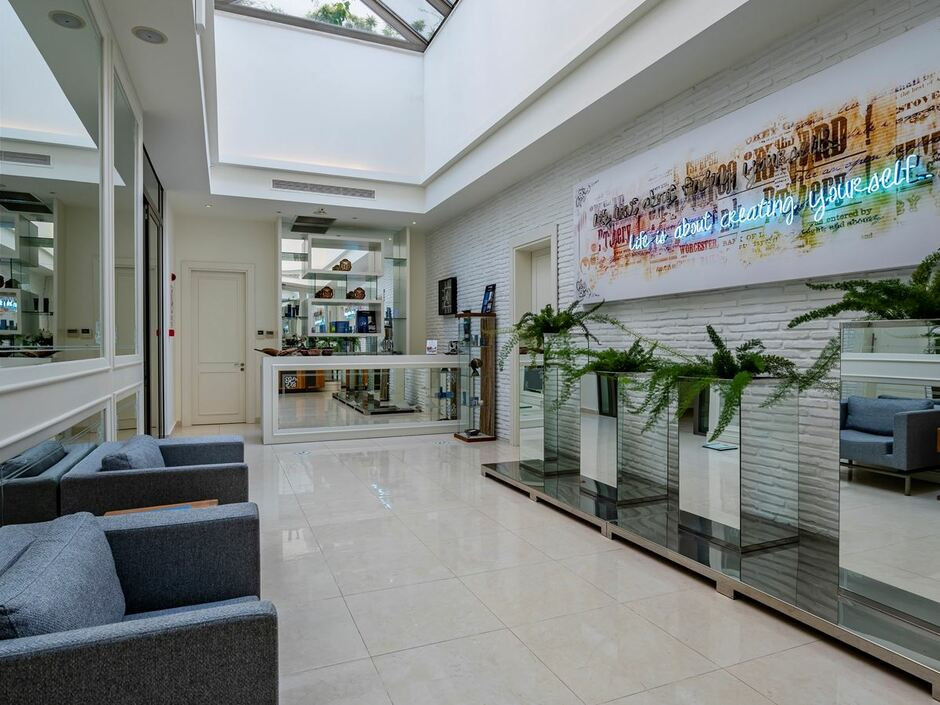 Mivara Luxury Resort & Spa 5* миниатюра 6