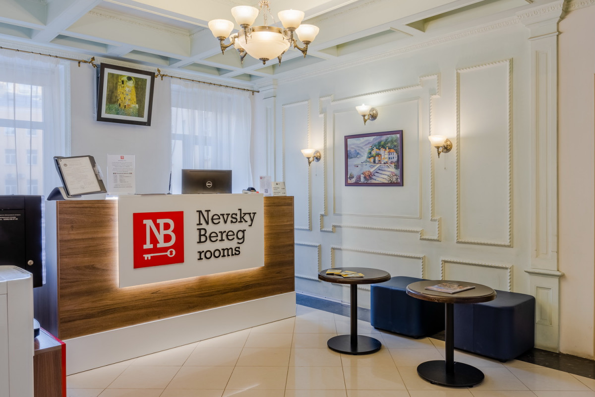 Невский Берег 93 3* миниатюра 2