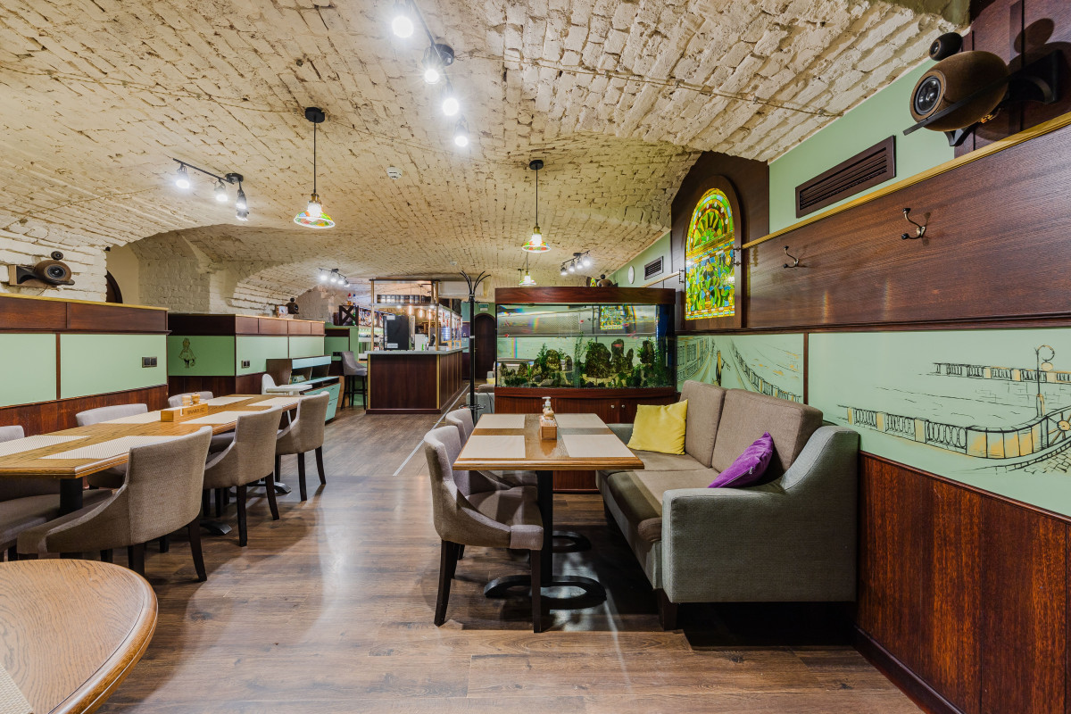 Невский Берег 93 3* миниатюра 5